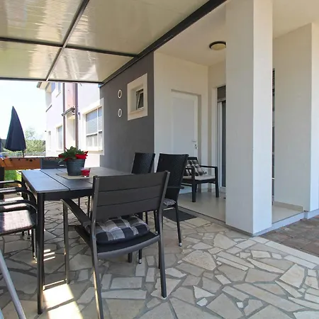 Unit_type_semidetached_house 45130 Holiday home